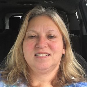 Meet your Posher, Nancy